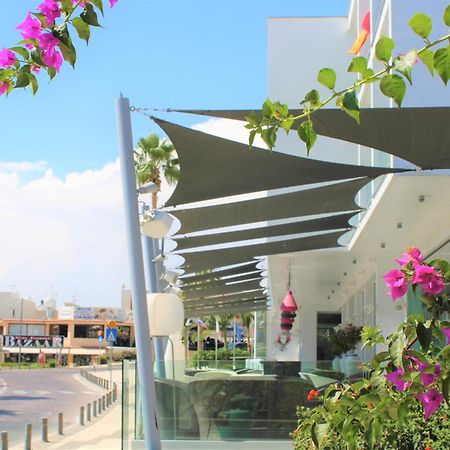River Rock Hotel Aya Napa Dış mekan fotoğraf