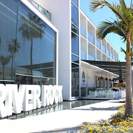 River Rock Hotel Aya Napa Dış mekan fotoğraf