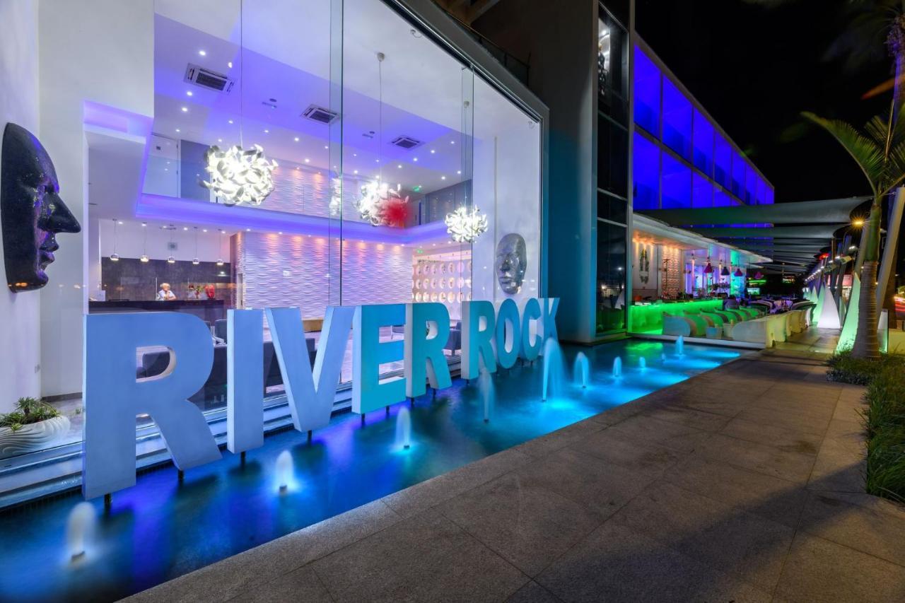 River Rock Hotel Aya Napa Dış mekan fotoğraf