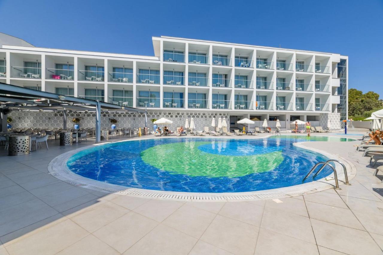 River Rock Hotel Aya Napa Dış mekan fotoğraf