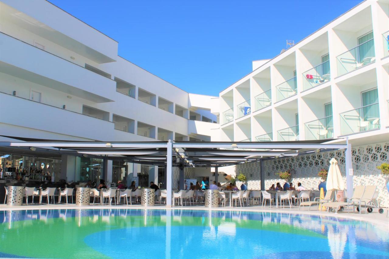 River Rock Hotel Aya Napa Dış mekan fotoğraf