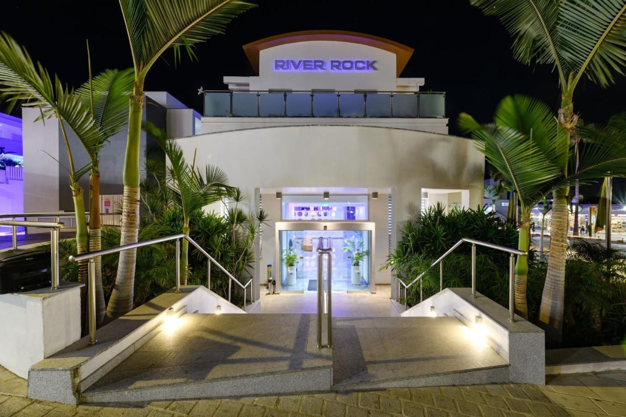River Rock Hotel Aya Napa Dış mekan fotoğraf