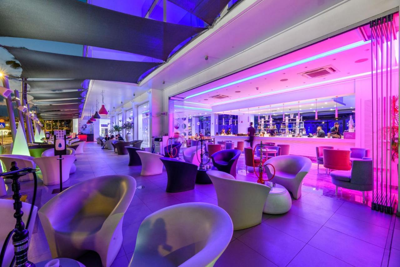 River Rock Hotel Aya Napa Dış mekan fotoğraf