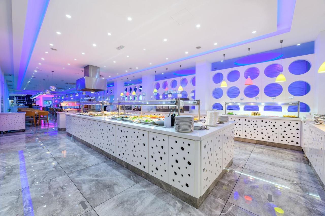 River Rock Hotel Aya Napa Dış mekan fotoğraf