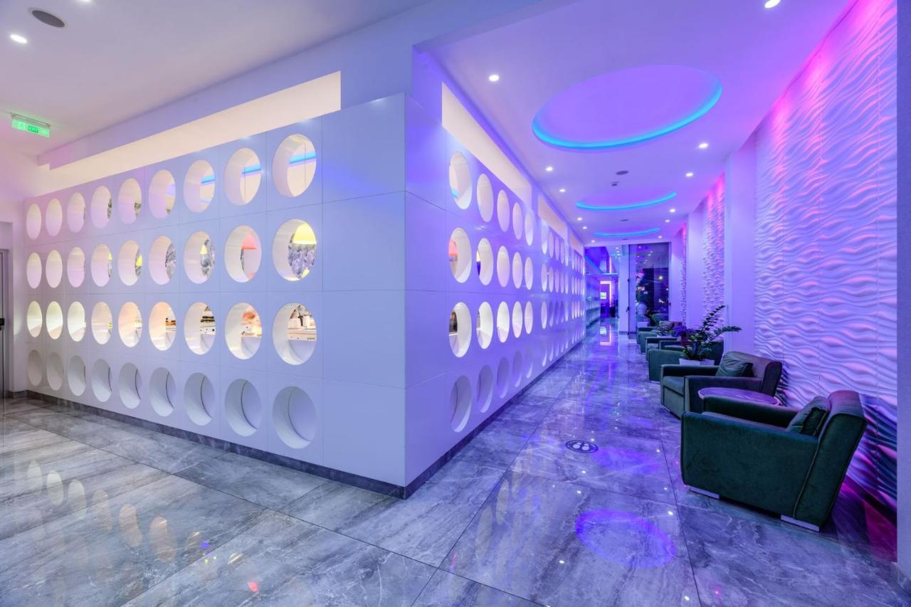River Rock Hotel Aya Napa Dış mekan fotoğraf