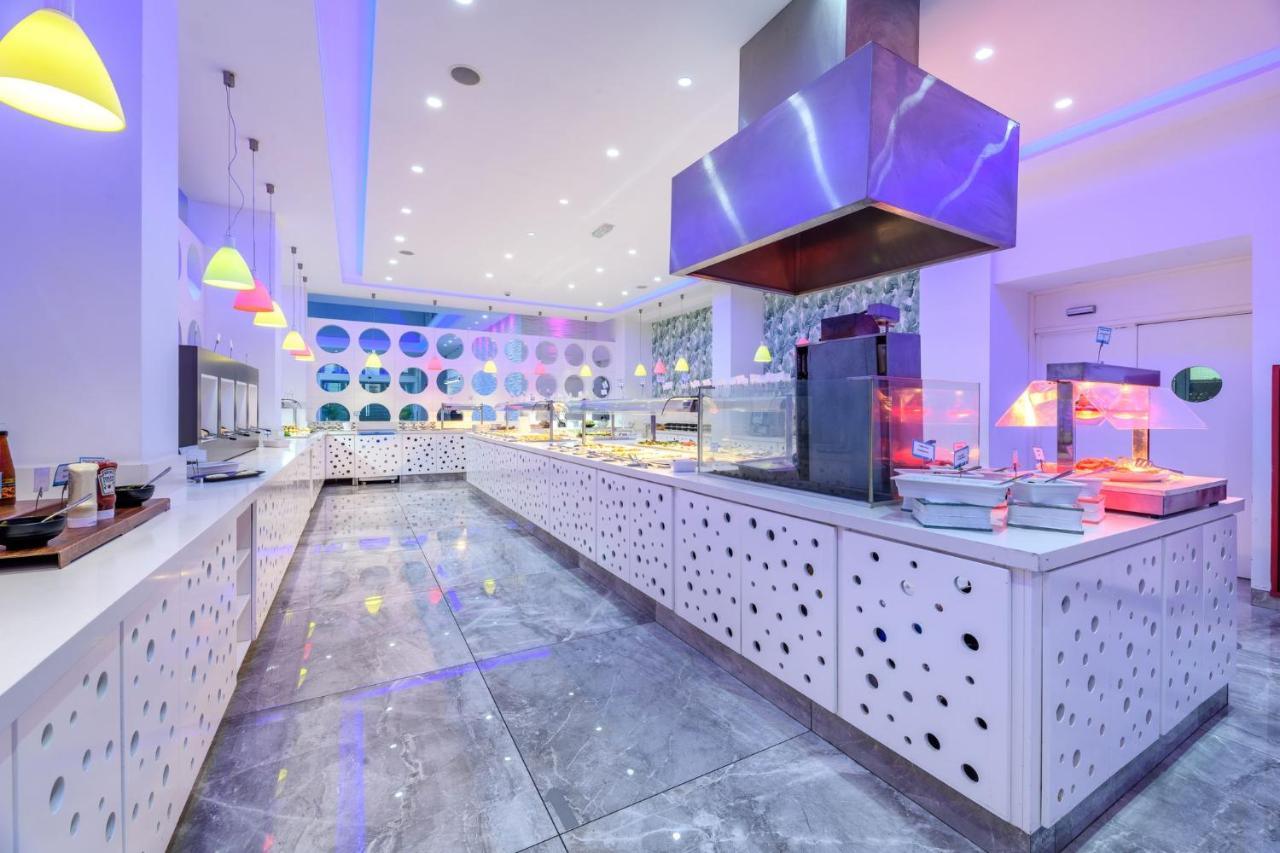 River Rock Hotel Aya Napa Dış mekan fotoğraf