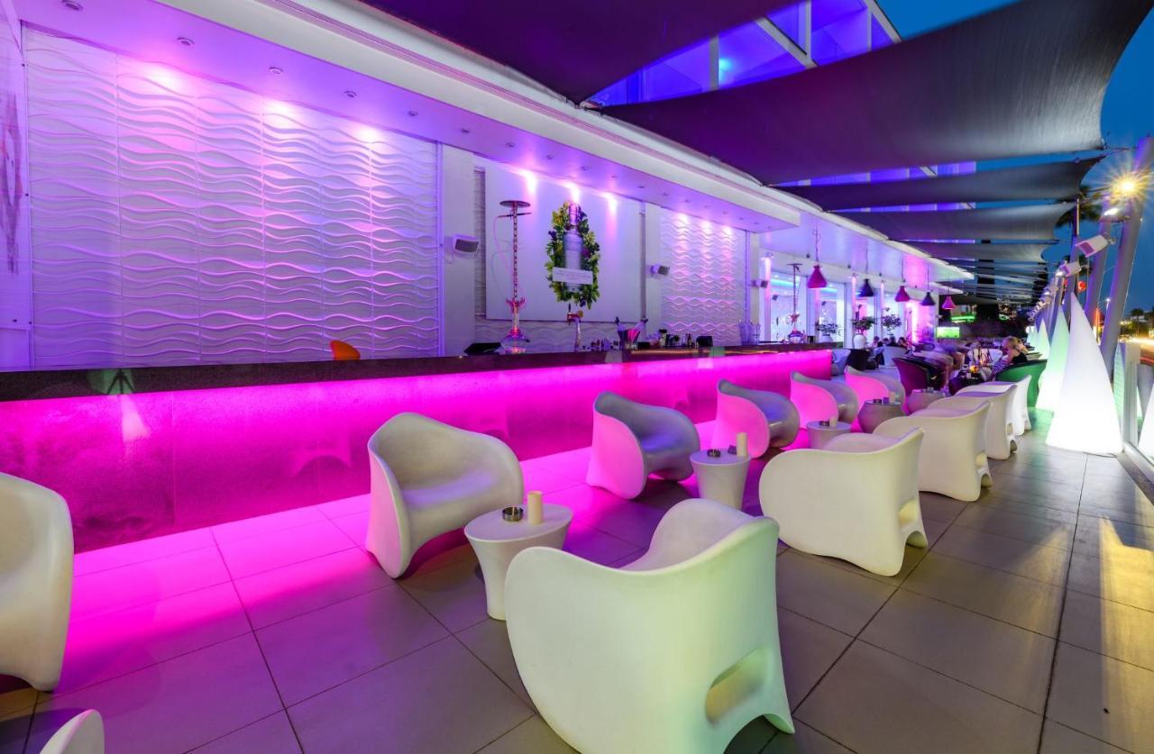 River Rock Hotel Aya Napa Dış mekan fotoğraf