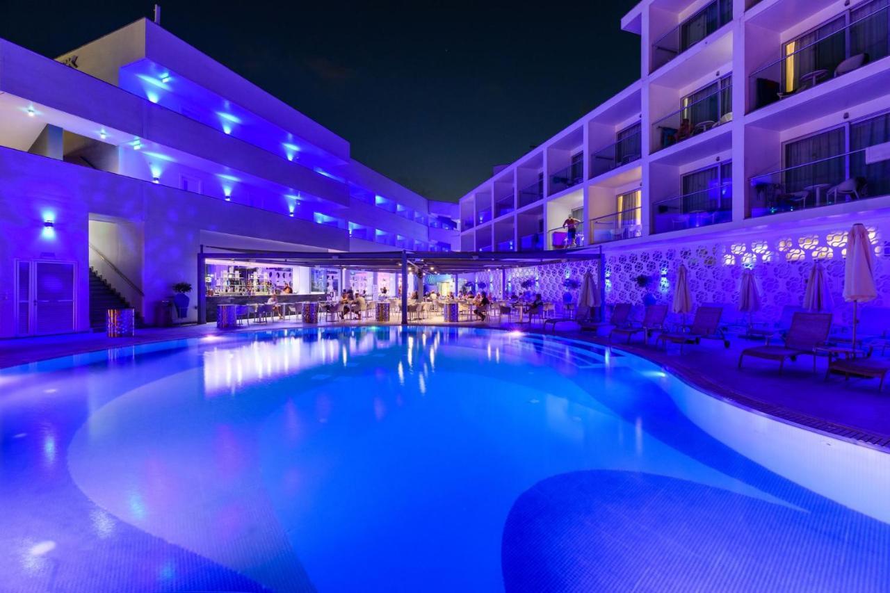 River Rock Hotel Aya Napa Dış mekan fotoğraf