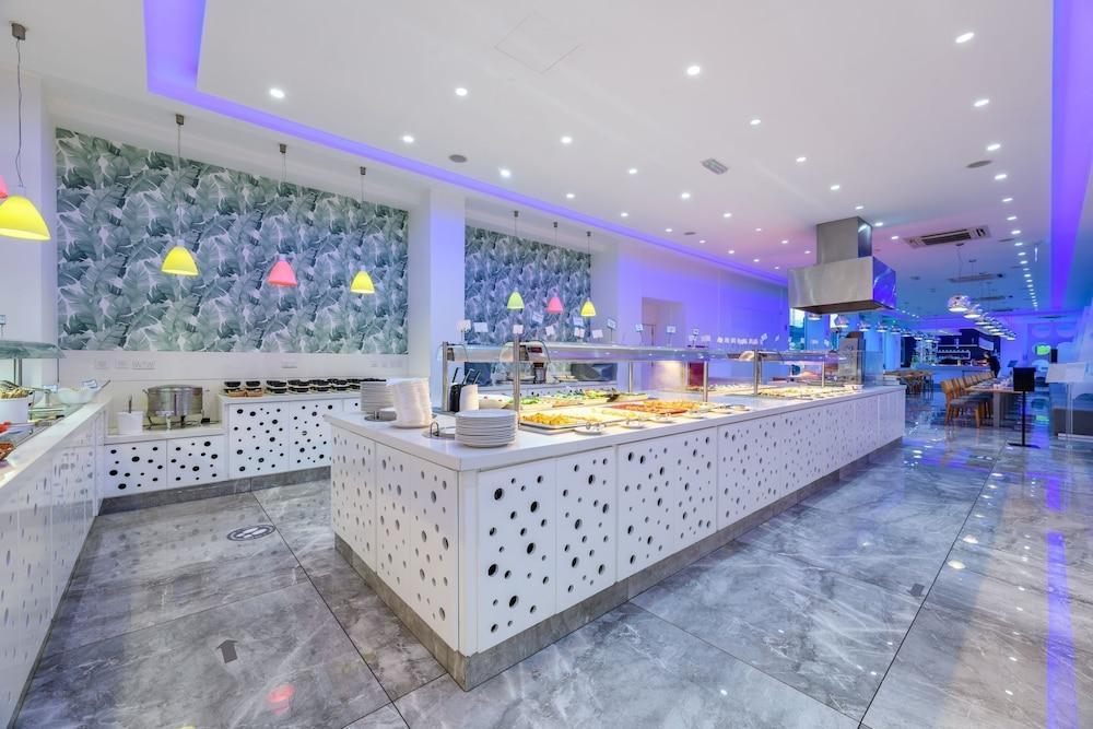 River Rock Hotel Aya Napa Dış mekan fotoğraf
