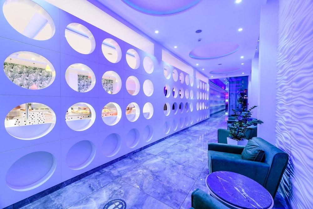 River Rock Hotel Aya Napa Dış mekan fotoğraf