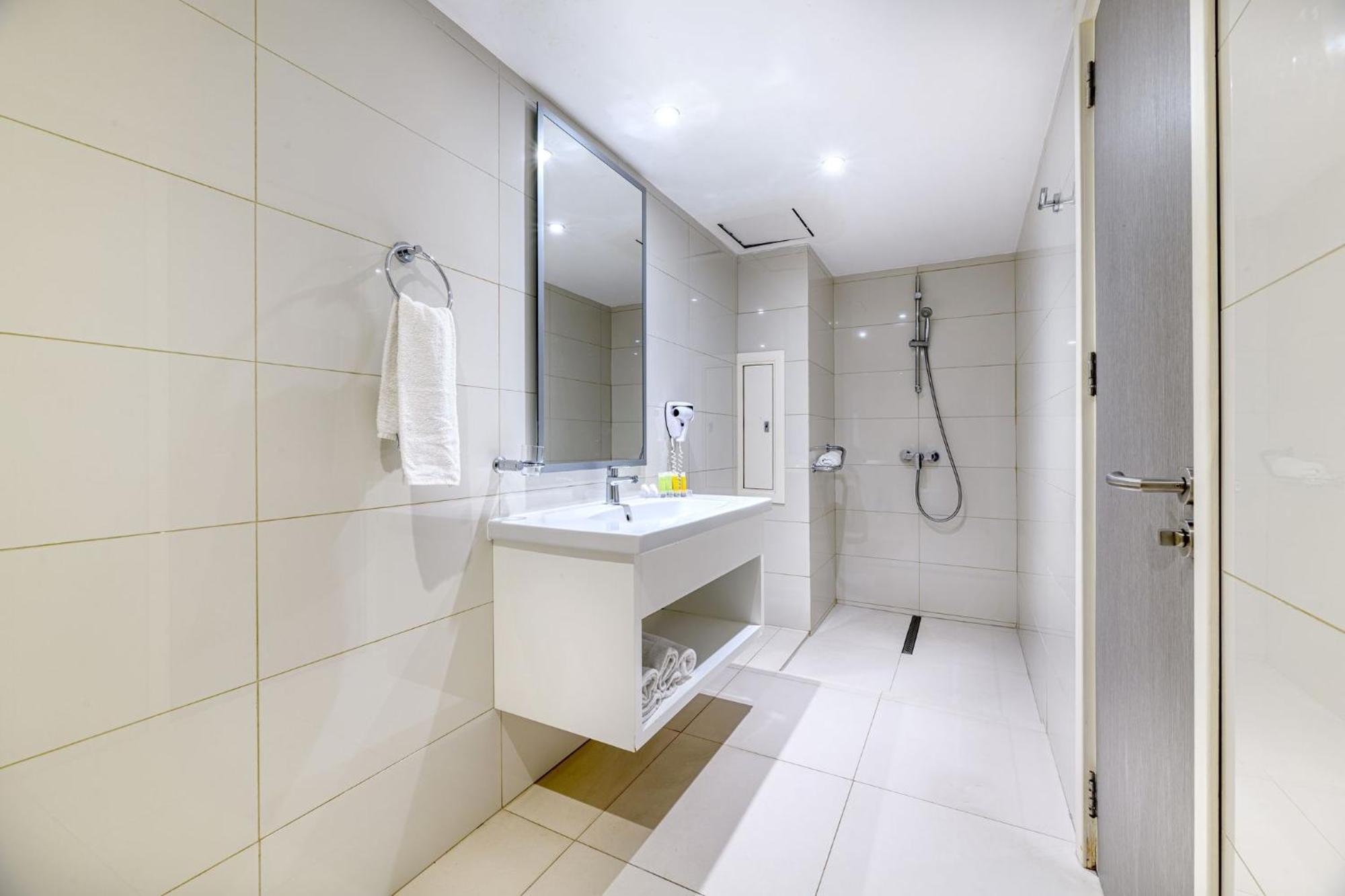 River Rock Hotel Aya Napa Dış mekan fotoğraf