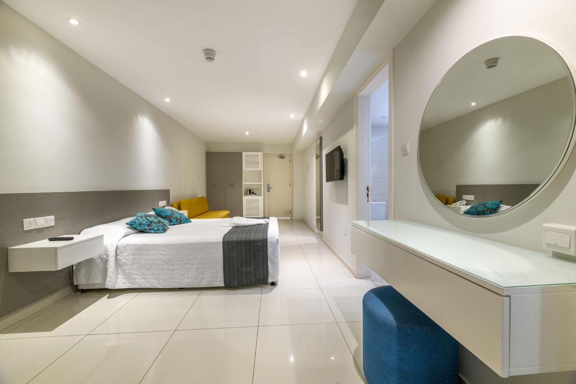 River Rock Hotel Aya Napa Dış mekan fotoğraf