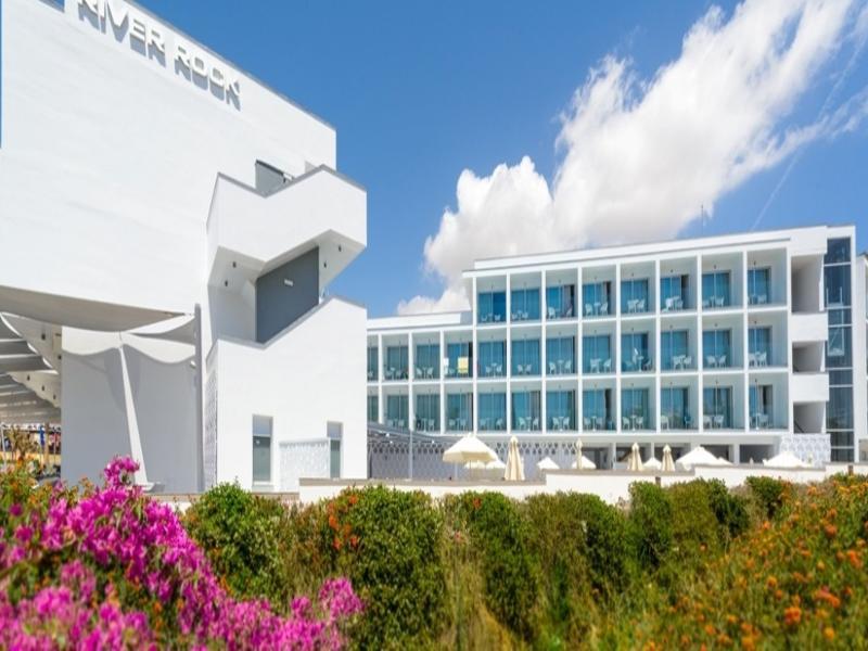 River Rock Hotel Aya Napa Dış mekan fotoğraf