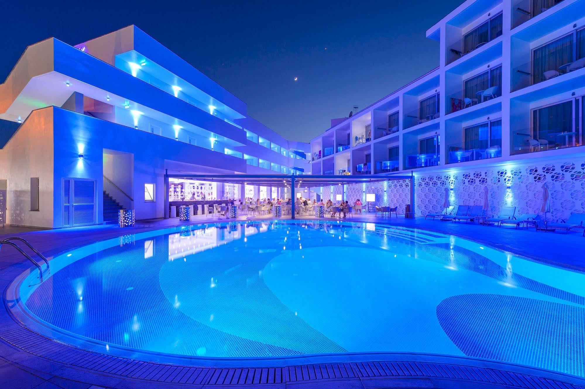 River Rock Hotel Aya Napa Dış mekan fotoğraf