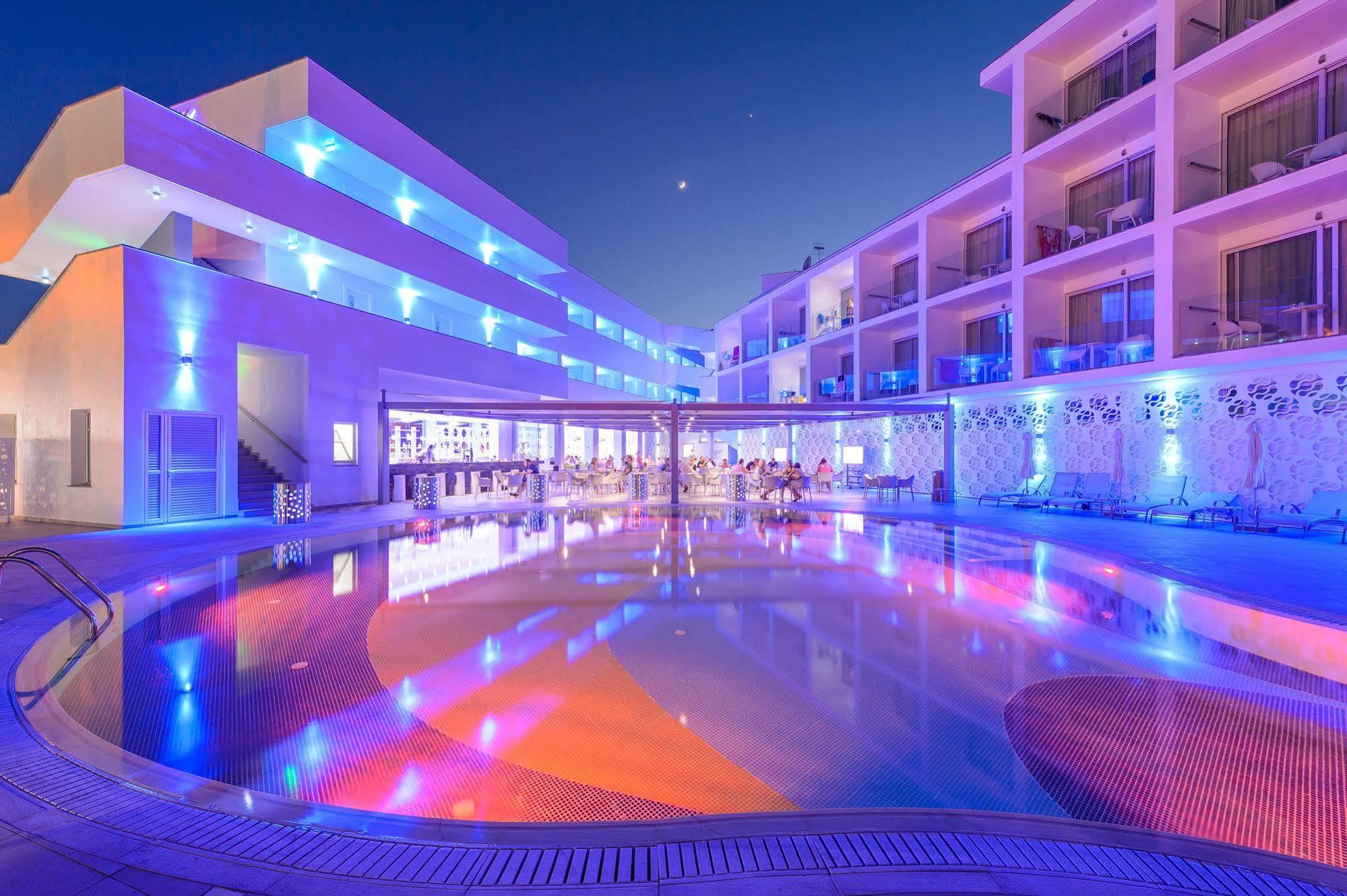 River Rock Hotel Aya Napa Dış mekan fotoğraf